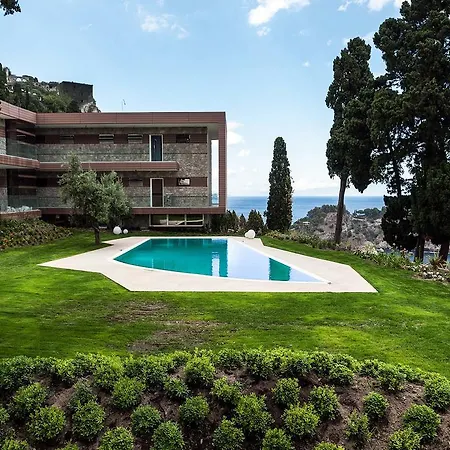 Isola Bella Apartment Taormina