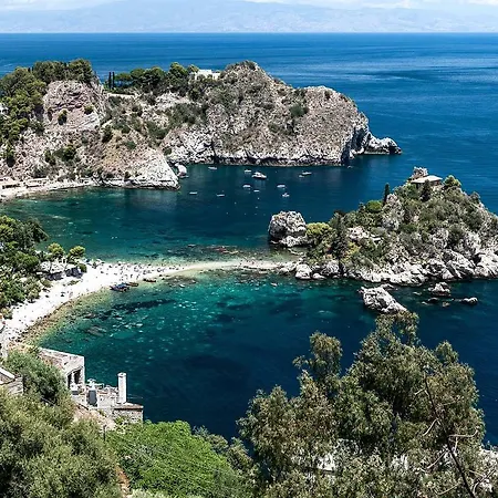 Isola Bella Apartment *
