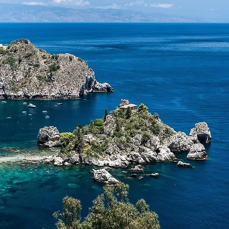 Isola Bella * Taormina