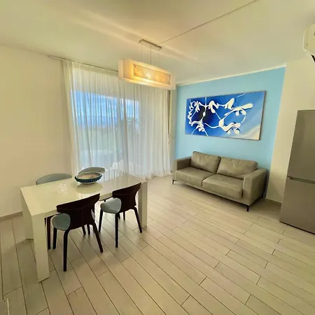 Apartment Isola Bella Taormina