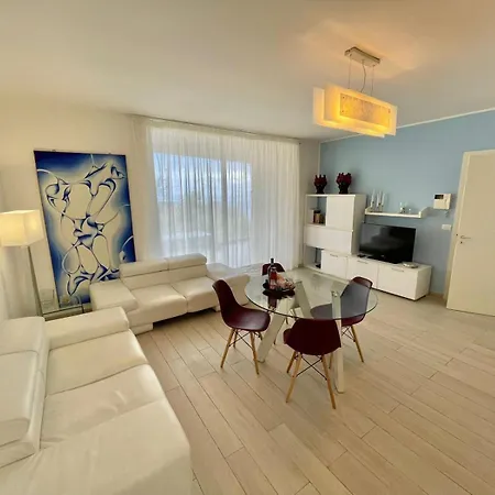 Apartment Isola Bella