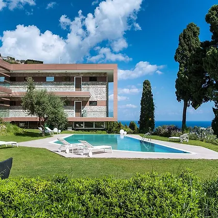 Apartment Isola Bella *