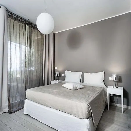 Apartmán Isola Bella Taormina