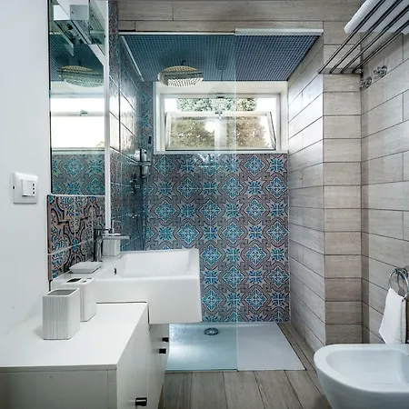 Isola Bella Apartment Taormina