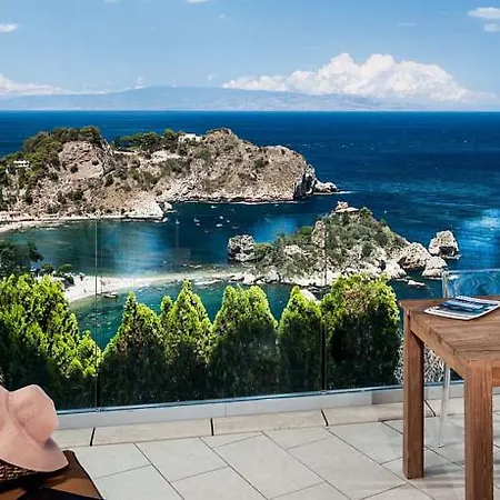 Apartmán Isola Bella *