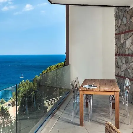 Isola Bella Appartement *