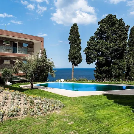 Appartement Isola Bella *