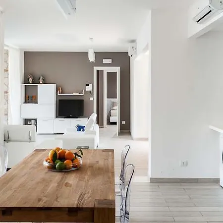 Isola Bella Appartement Taormina