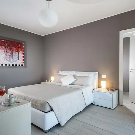 Apartmán Isola Bella *