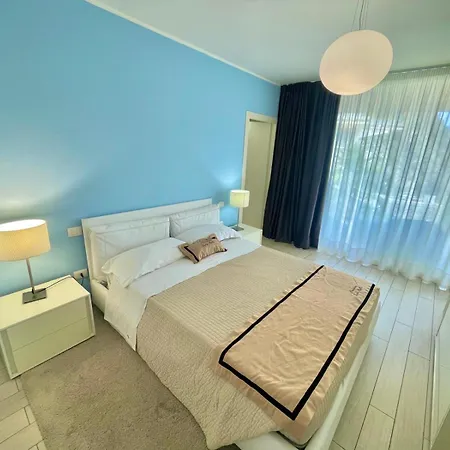 Apartmán Isola Bella