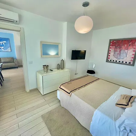 Isola Bella Lejlighed *