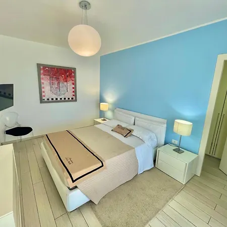 Isola Bella Lejlighed Taormina