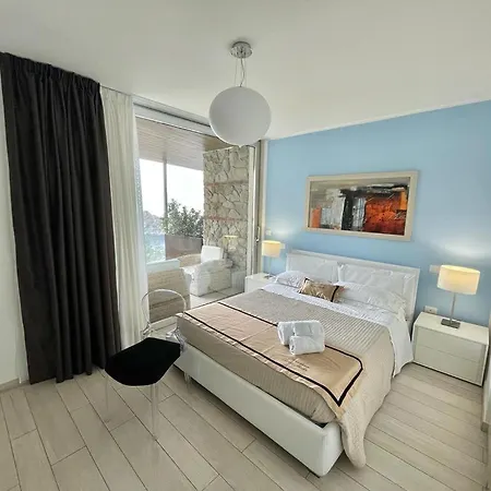 Appartement Isola Bella *