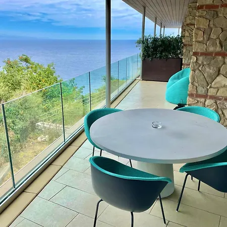 Isola Bella Appartement Taormina