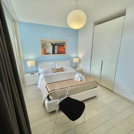 Appartement Isola Bella Taormina