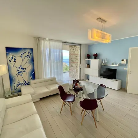 Isola Bella Taormina