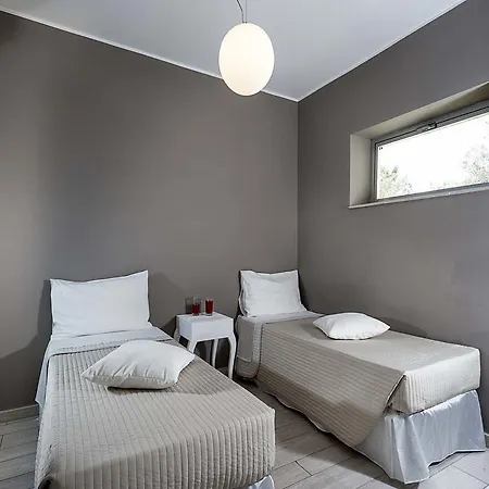 Appartement Isola Bella