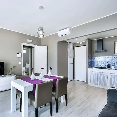 Appartement Isola Bella