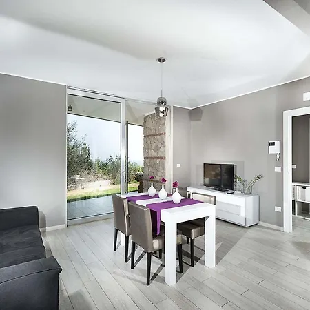 Apartmán Isola Bella *