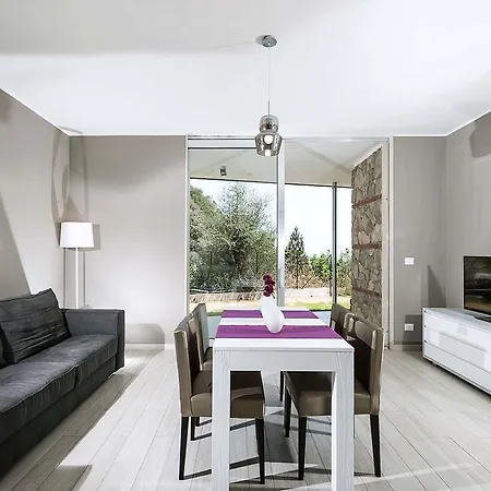 Appartement Isola Bella