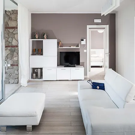 Apartmán Isola Bella