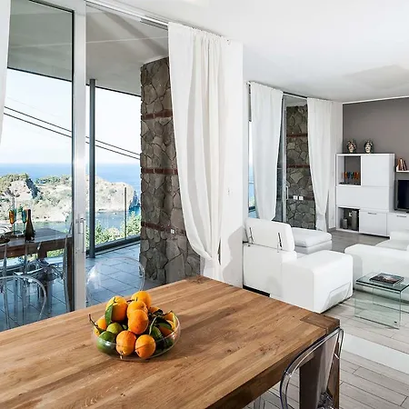 Isola Bella Appartement