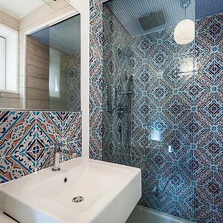 Isola Bella Appartement *