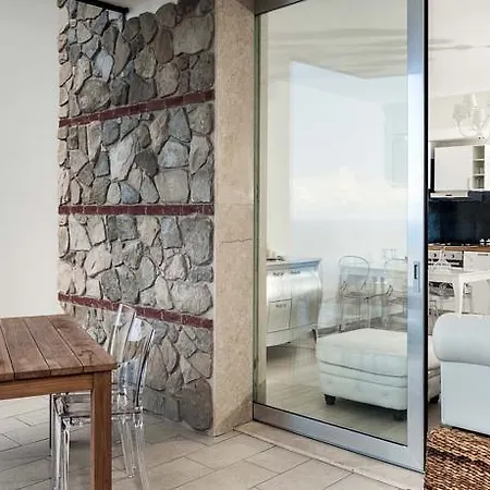 Apartmán Isola Bella Taormina