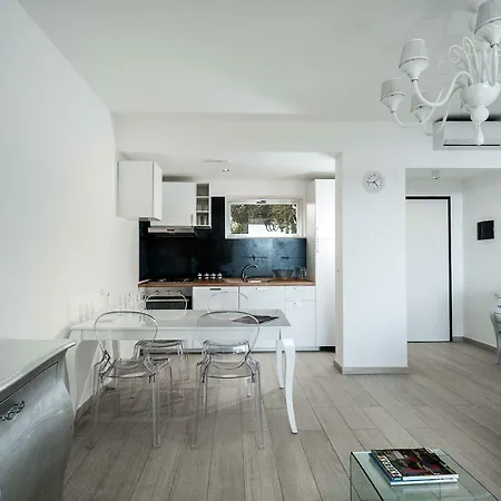 Appartement Isola Bella