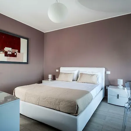 Apartmán Isola Bella Taormina