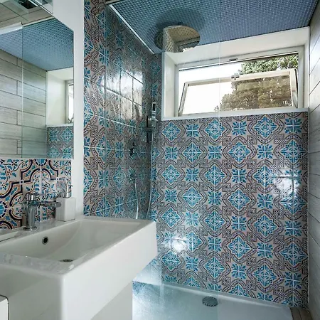 Appartement Isola Bella Taormina