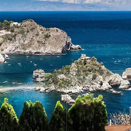 Isola Bella Lägenhet