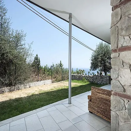 Lägenhet Isola Bella Taormina